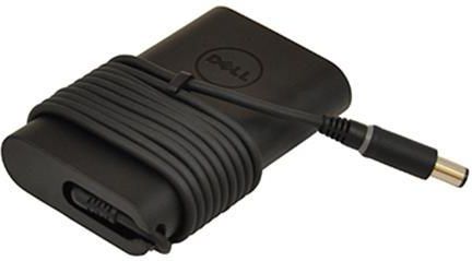 DELL ZASILACZ EUROPEAN 65W AC ADAPTER WITH POWER CORD (KIT)