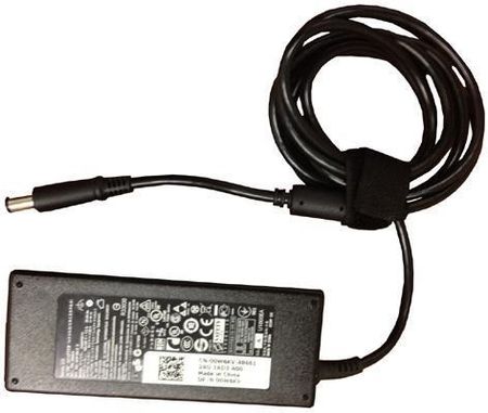 DELL ZASILACZ POWER SUPPLY 90W AC ADAPTER WITH POWER CORD KIT (LATITUDE/VOSTRO)