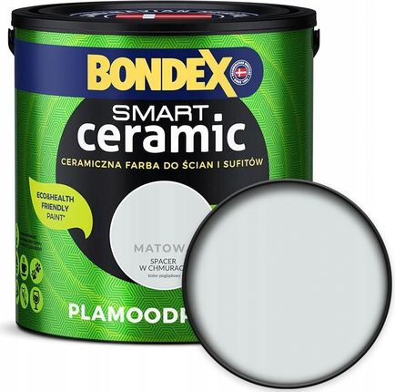Bondex Smart Ceramic Spacer W Chmurach 2,5L