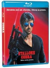 Zdjęcie Cobra (Blu-ray) - Drobin