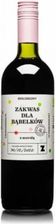 Zakwasownia - Zakwas Dla Bąbelków Z Acerolą Bezglutenowy Bio 700ml