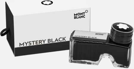 Montblanc Atrament Mystery Black 60Ml