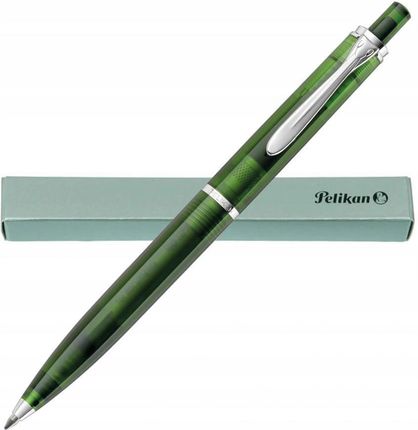 Pelikan Długopis Classic K205 Olivine Na Prezent