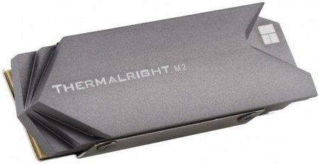 Thermalright Chłodzenie dysku M.2 2280 SSD 