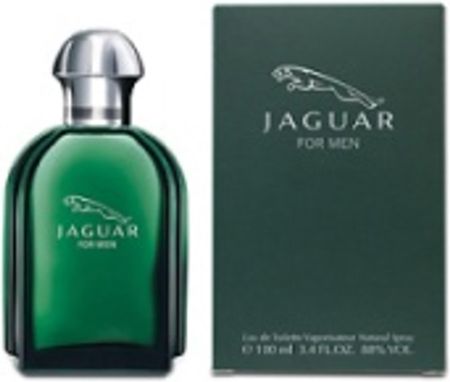 Jaguar For Men Woda Toaletowa 100 ml