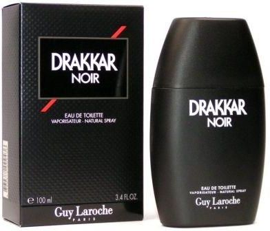 Guy Laroche Drakkar Noir Woda Toaletowa 30 ml
