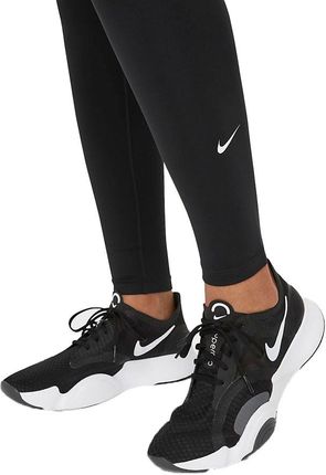 Legginsy damskie Nike Dri-FIT One czarne DD0252 010 - Ceny i