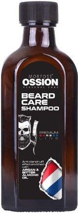 MORFOSE Ossion Beard Care Shampoo szampon do brody 100ml