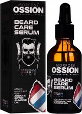 Zdjęcie MORFOSE Ossion Beard Care Serum serum do brody 50ml - Witnica