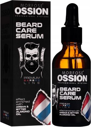 MORFOSE Ossion Beard Care Serum serum do brody 50ml