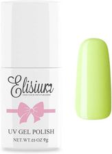 Zdjęcie Elisium Lakier hybrydowy do paznokci 178 Daiquiri - Urzędów