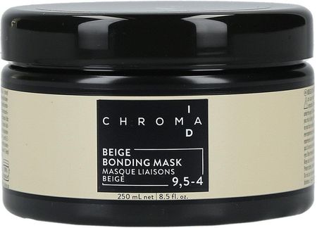 SCHWARZKOPF PROFESSIONAL CHROMA ID Koloryzująca maska do włosów 95-4 250 ml