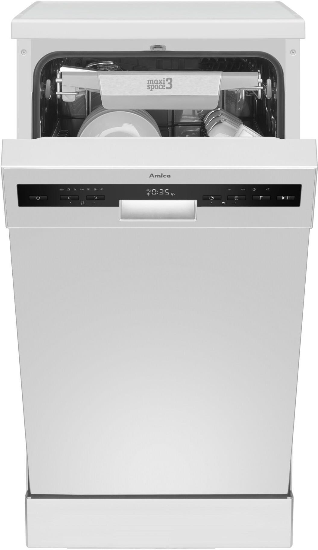 Amica DFM46C8EOiWD - zdjęcie 9 Amica DFM46C8EOiWD