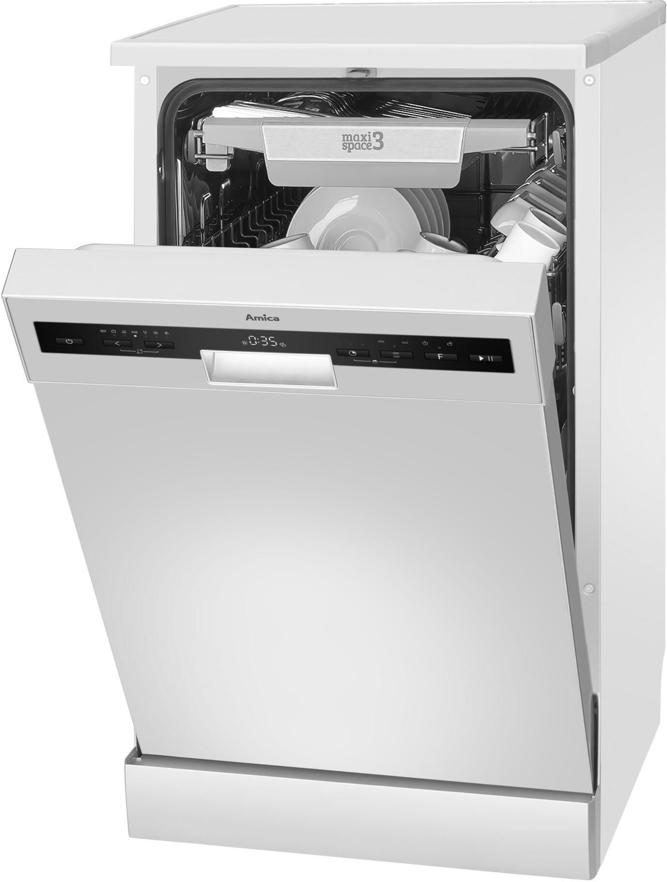 Amica DFM46C8EOiWD - zdjęcie 13 Amica DFM46C8EOiWD