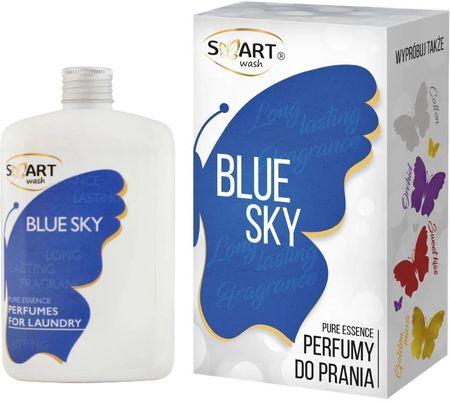 Smart Perfumy Do Prania Blue Sky 42