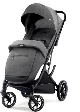 Inglesina Maior Charcoal Grey Spacerowy