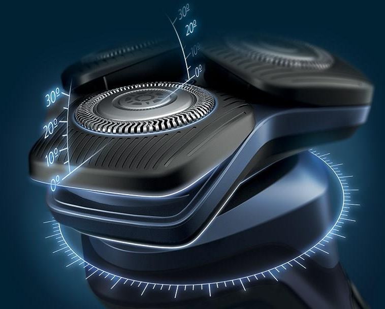 PHILIPS Series 5000 S5585/30 - zdjęcie 1 PHILIPS Series 5000 S5585/30