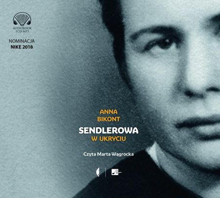 Sendlerowa. W ukryciu (Audiobook)