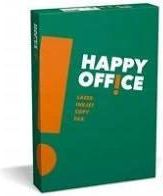 Igepa Papier Do Ksero I Drukarki A3 Happy Office 80G