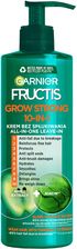 Zdjęcie Garnier Fructis Grow Strong Krem 10w1 bez spłukiwania 400 ml - Międzyrzec Podlaski