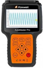 Foxwell Nt Pro Tester Diagnostyczny Komputer Opinie I Ceny Na Ceneo Pl