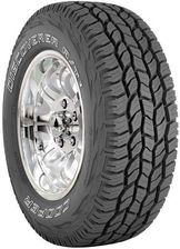 Cooper Discoverer At3 265/70 R17 112/109 S Owl|3Pmsf|M+S 3 


