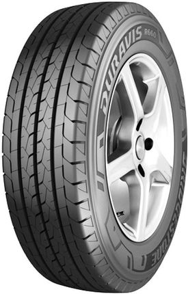 Bridgestone Duravis R660 215/60 R17 109 T C 2 


