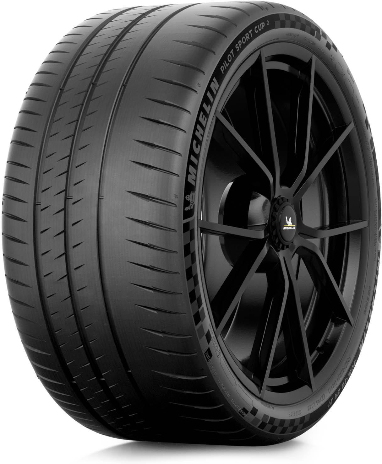 Opony Letnie Michelin Pilot Sport Cup 2 Connect 245 30 R19 Y Xl Fr 1 Opinie I Ceny Na Ceneo Pl
