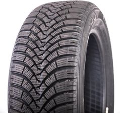 Opony Zimowe Falken Eurowinter Hs01 245/45R18 100W Xl Fr - Sklepy ...