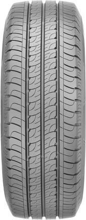 Goodyear EfficientGrip Cargo 195/60 R16 99 H C 2 - zdjęcie 4