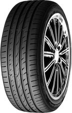 Roadstone Eurovis Sport 04 245/40R17 95 Xl