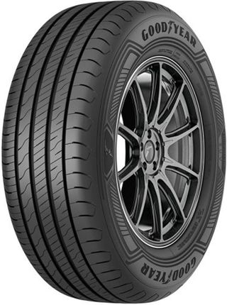 Goodyear EfficientGrip 2 SUV 235/55 R18 100 V 3