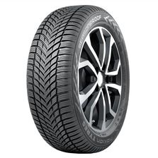 Nokian Tyres Seasonproof 205/45R17 88V XL 