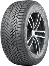 Nokian Tyres Seasonproof Suv 235/65 R17 108V Xl - Opony terenowe całoroczne