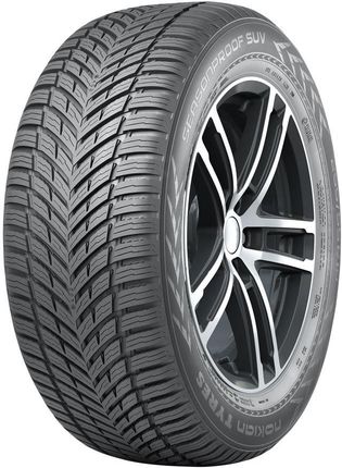 Nokian Tyres Seasonproof Suv 215/55R18 99V Xl 