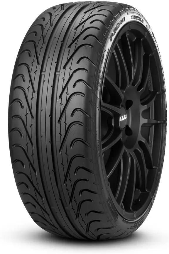 Pirelli P zero Corsa Direzionale (PZC2D) 245/35R18 92Y XL