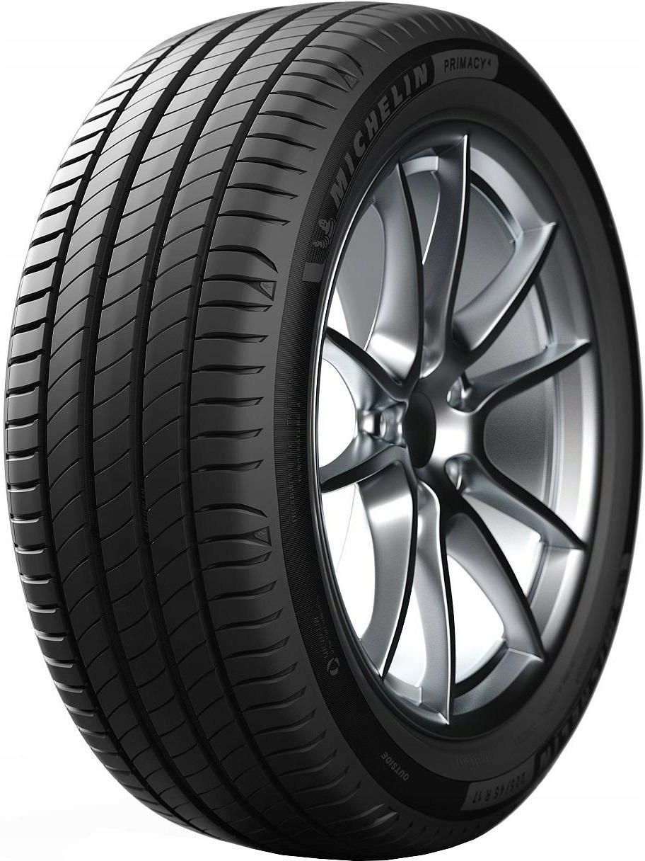 Opony letnie Michelin Primacy 4 245/45R19 102V Xl Fr - Opinie i ceny na ...