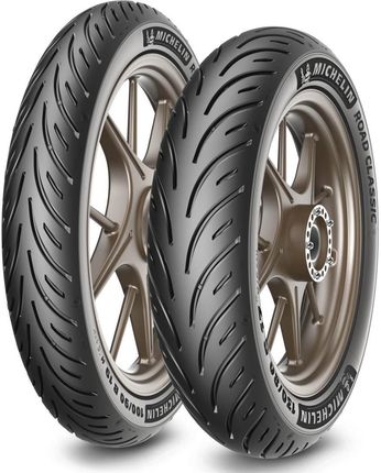 Michelin Road Classic 130/70 B18 63 H