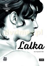 Lalka (4DVD) - Seriale