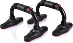 Zdjęcie Majestic Sport Podpórki Uchwyty Do Pompek Gva6012 - Piaski