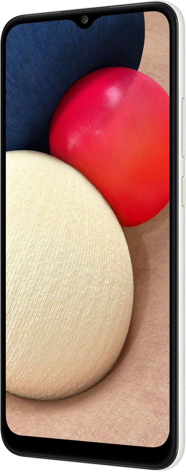 Samsung Galaxy A02s SM-A025 3/32GB Biały - Cena, opinie na Ceneo.pl