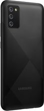 Samsung Galaxy A02s SM-A025 3/32GB Czarny - Cena, opinie na Ceneo.pl