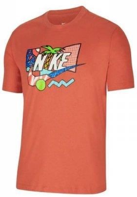 nike summer futura tee