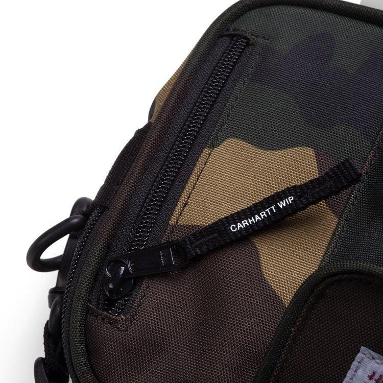 Carhartt WIP Essentials Bag - Camo Laurel