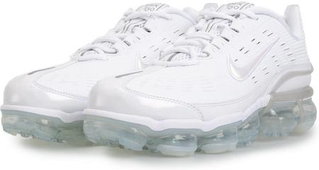 【激レア】NIKE AIR VAPORMAX 360 TRIPLE WHITE Nike Air VaporMax 360 White - Ceny i opinie - Ceneo.pl