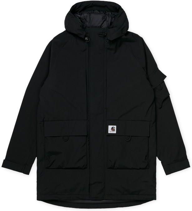 carhartt wip bode jacket