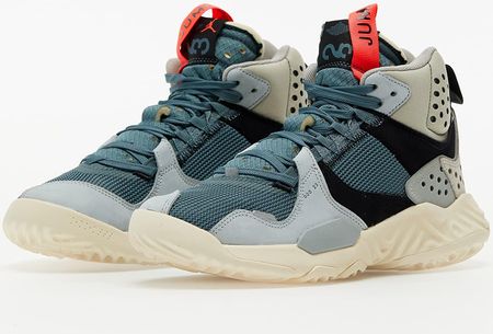 jordan delta mid hasta review