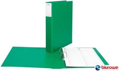 Biurfol Segreg. Do Akt Osob. 6,5 Cm 2R/D52 C.Zieleń Td-16-05
