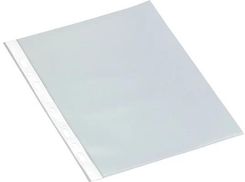 Bantex Pockets A5 0.08 Mm Transparant