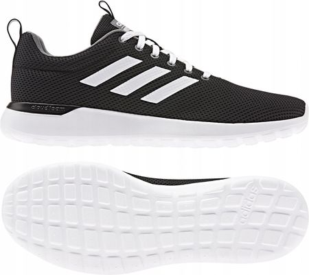 Buty sportowe adidas Lite Racer B96567 r 45 .3 Ceny i opinie Ceneo.pl